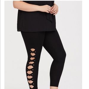 Knotty Leggings